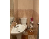 Venta - Apartment - Lomas de Caboroig - Costa Blanca