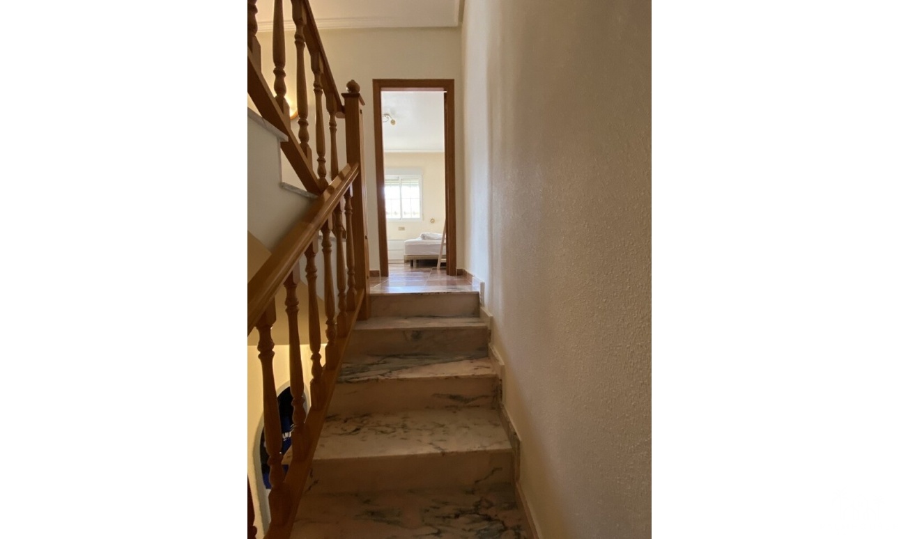 Venta - Apartment - Lomas de Caboroig - Costa Blanca