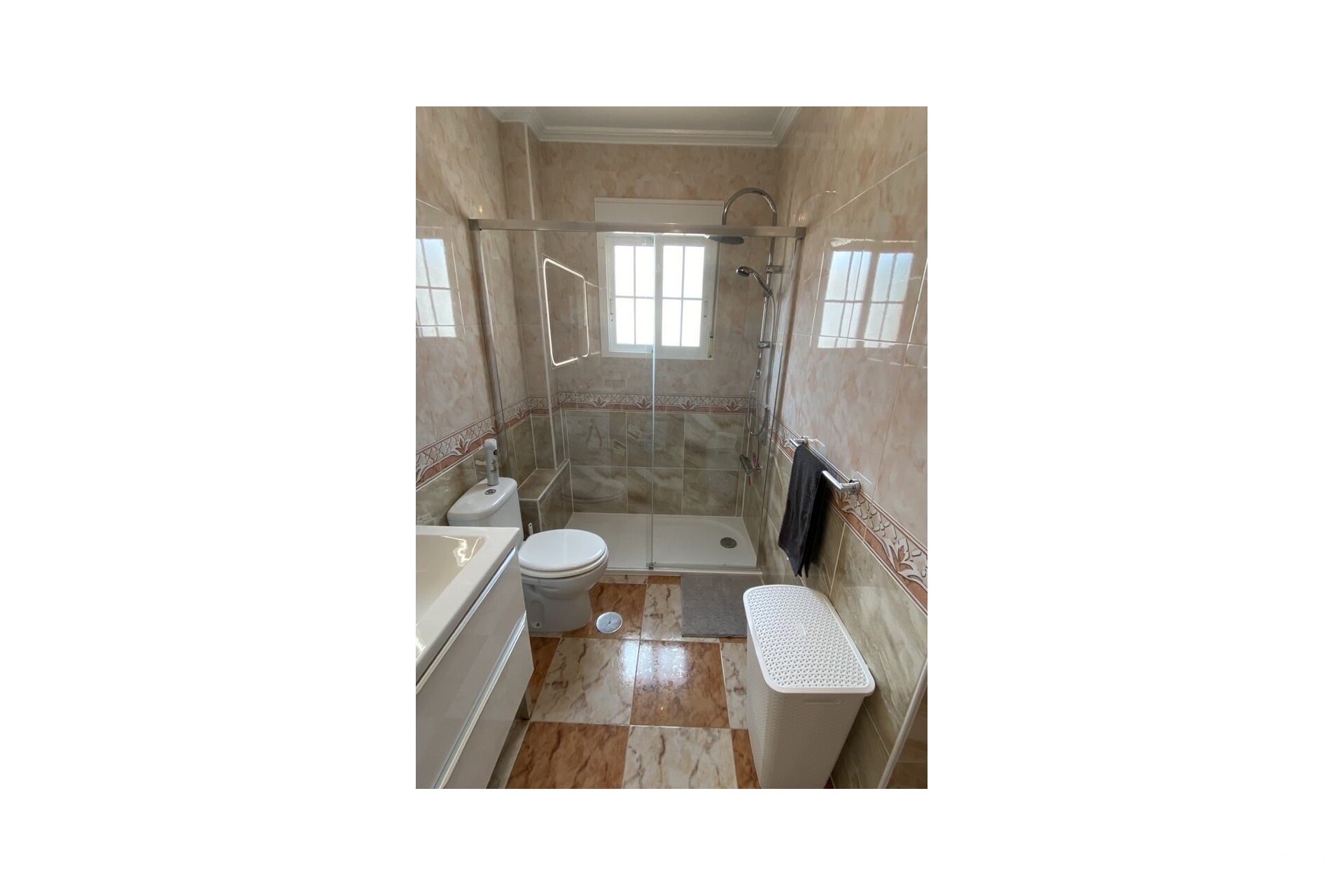 Venta - Apartment - Lomas de Caboroig - Costa Blanca