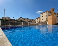 Venta - Apartment - Lomas de Caboroig - Costa Blanca