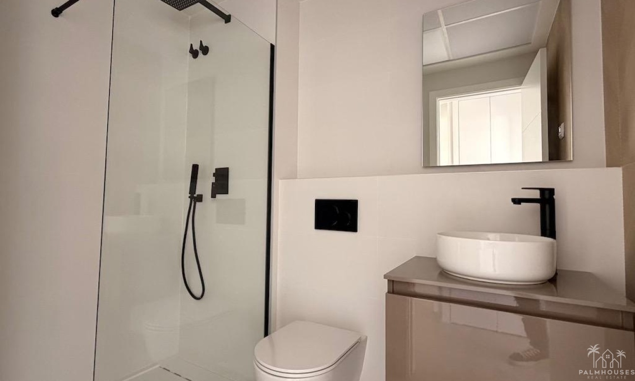 Venta - Apartment - Los Alcazares - Costa Calida