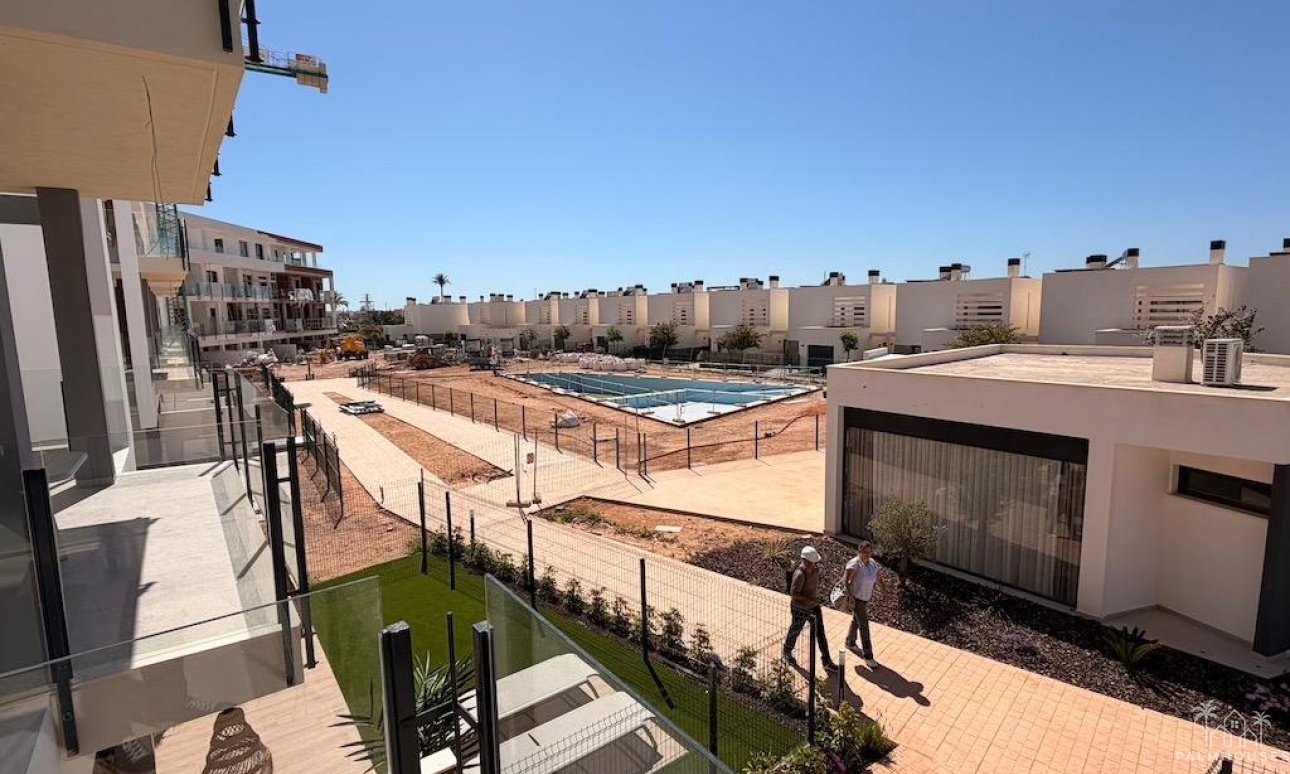 Venta - Apartment - Los Alcazares - Costa Calida