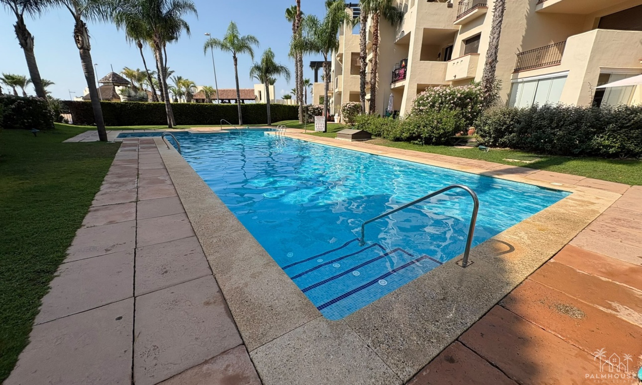 Venta - Apartment - Los Alcazares - Costa Calida