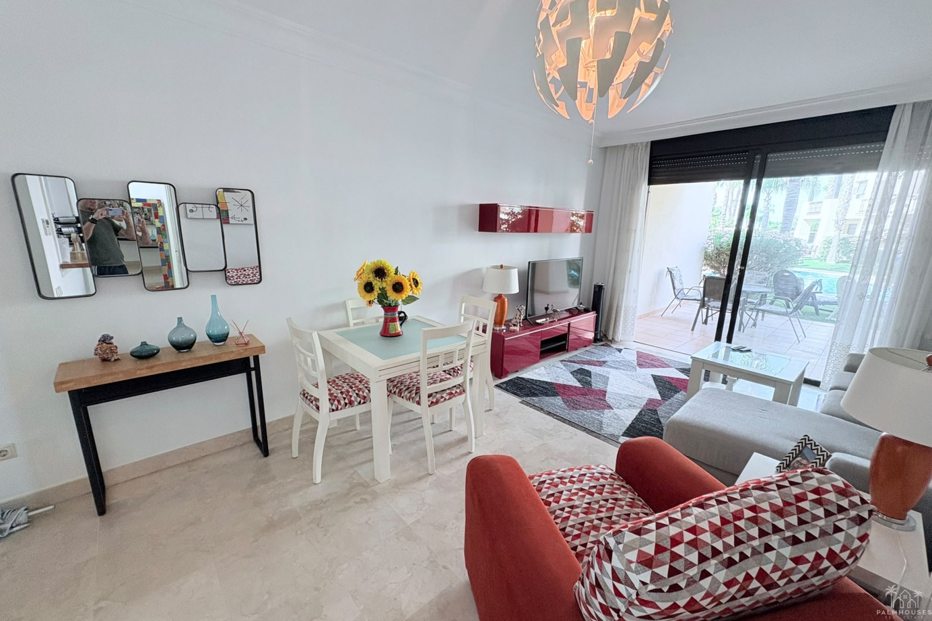 Venta - Apartment - Los Alcazares - Costa Calida