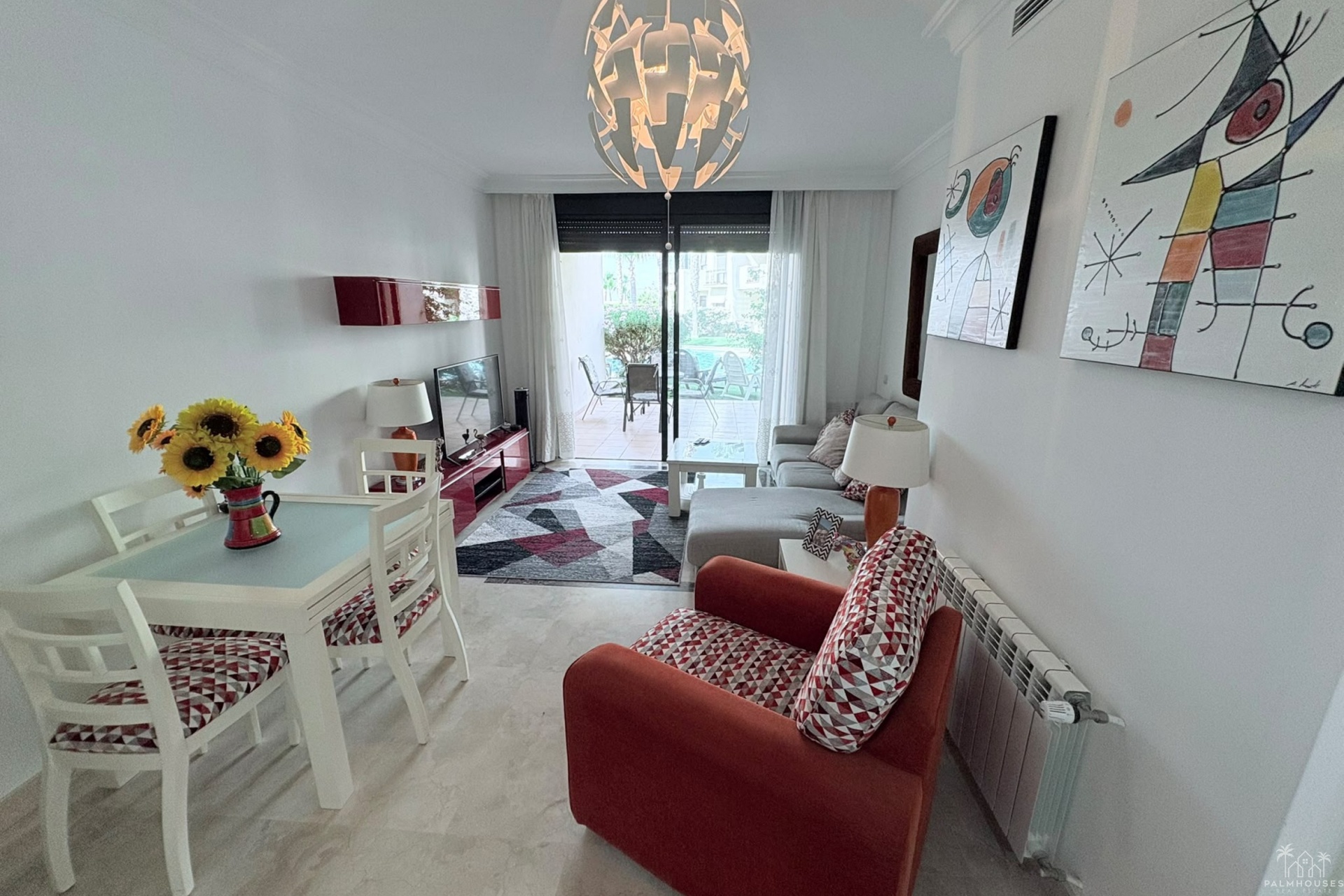 Venta - Apartment - Los Alcazares - Costa Calida