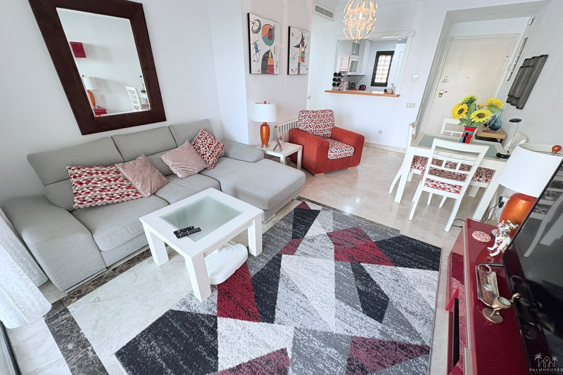 Venta - Apartment - Los Alcazares - Costa Calida