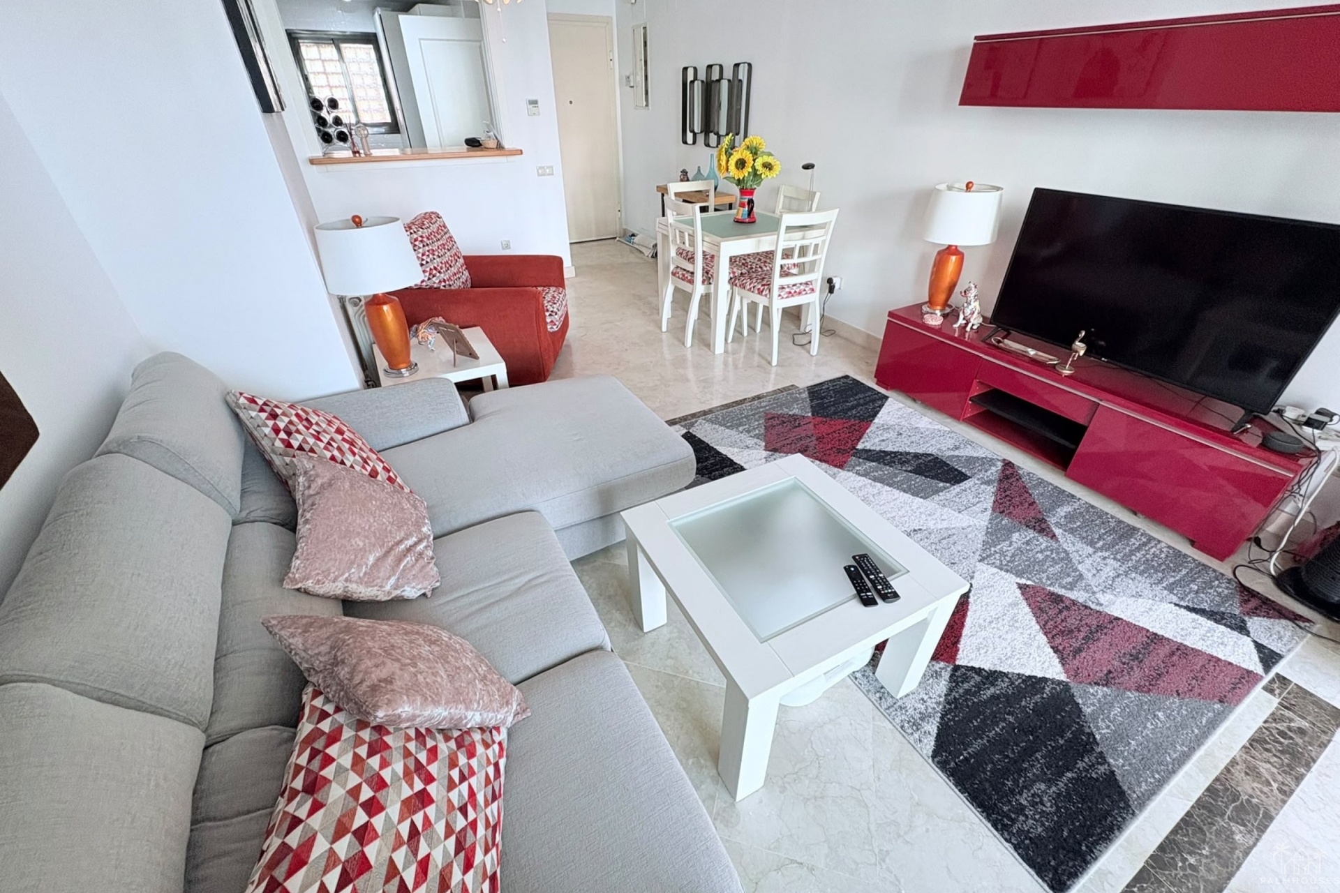 Venta - Apartment - Los Alcazares - Costa Calida