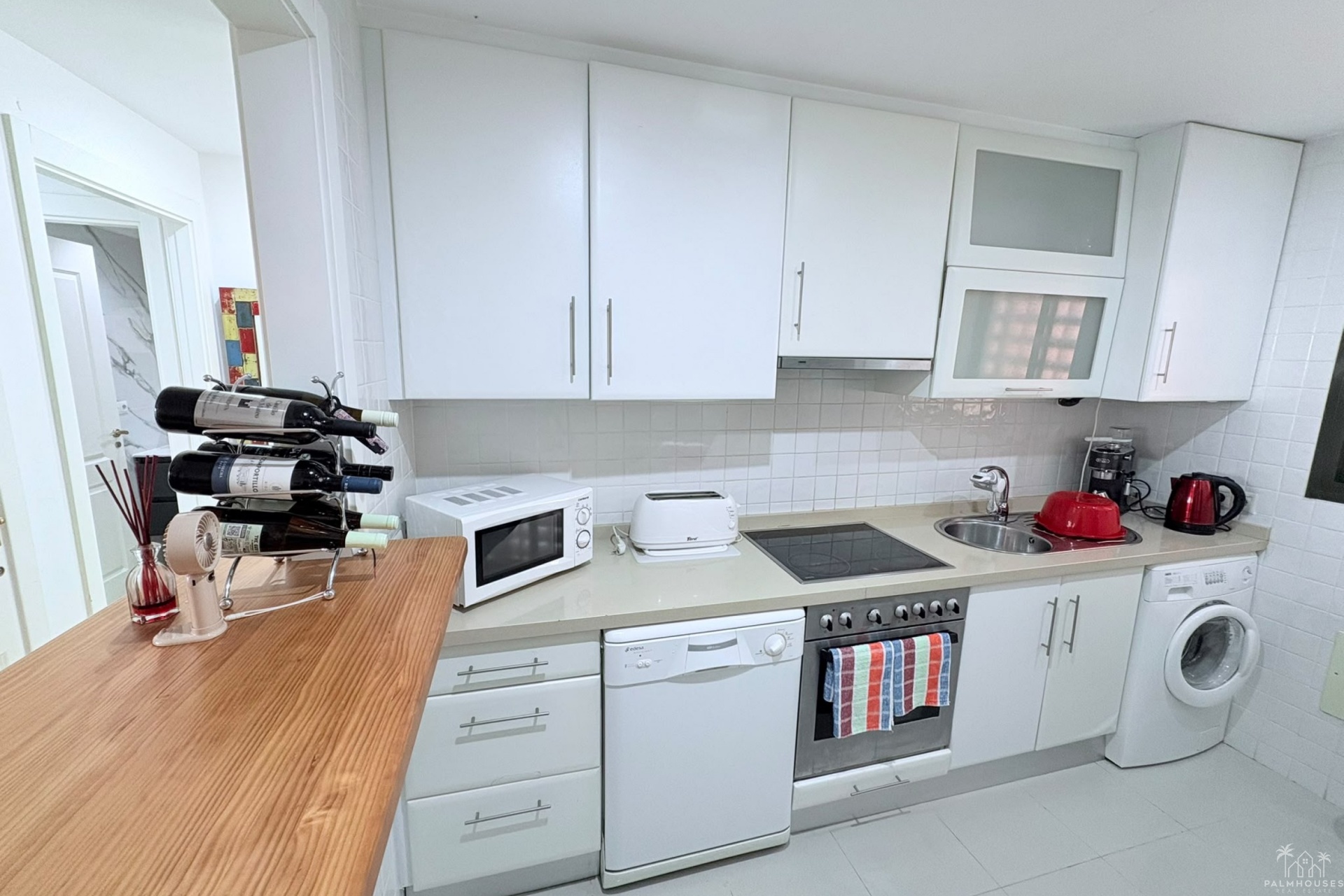 Venta - Apartment - Los Alcazares - Costa Calida