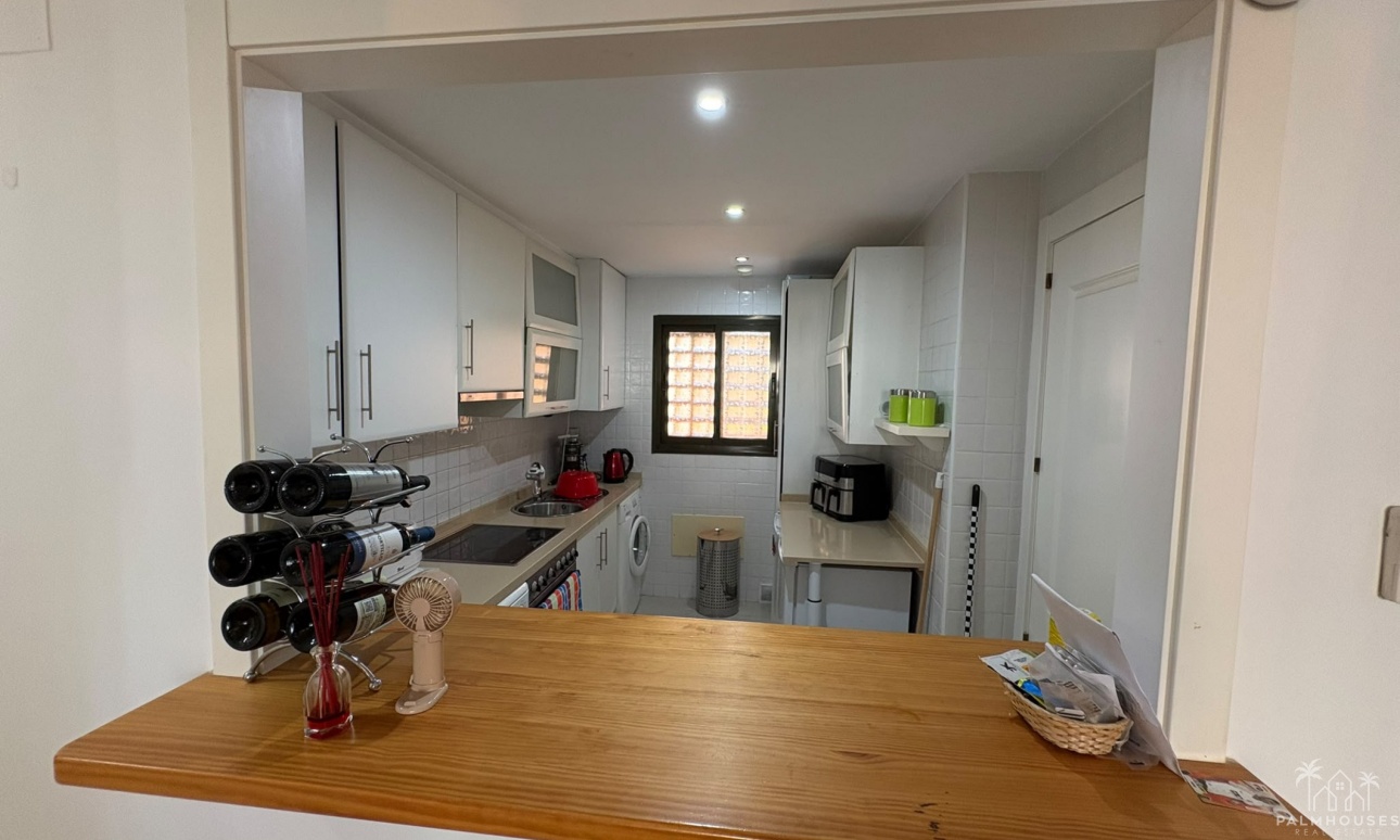 Venta - Apartment - Los Alcazares - Costa Calida