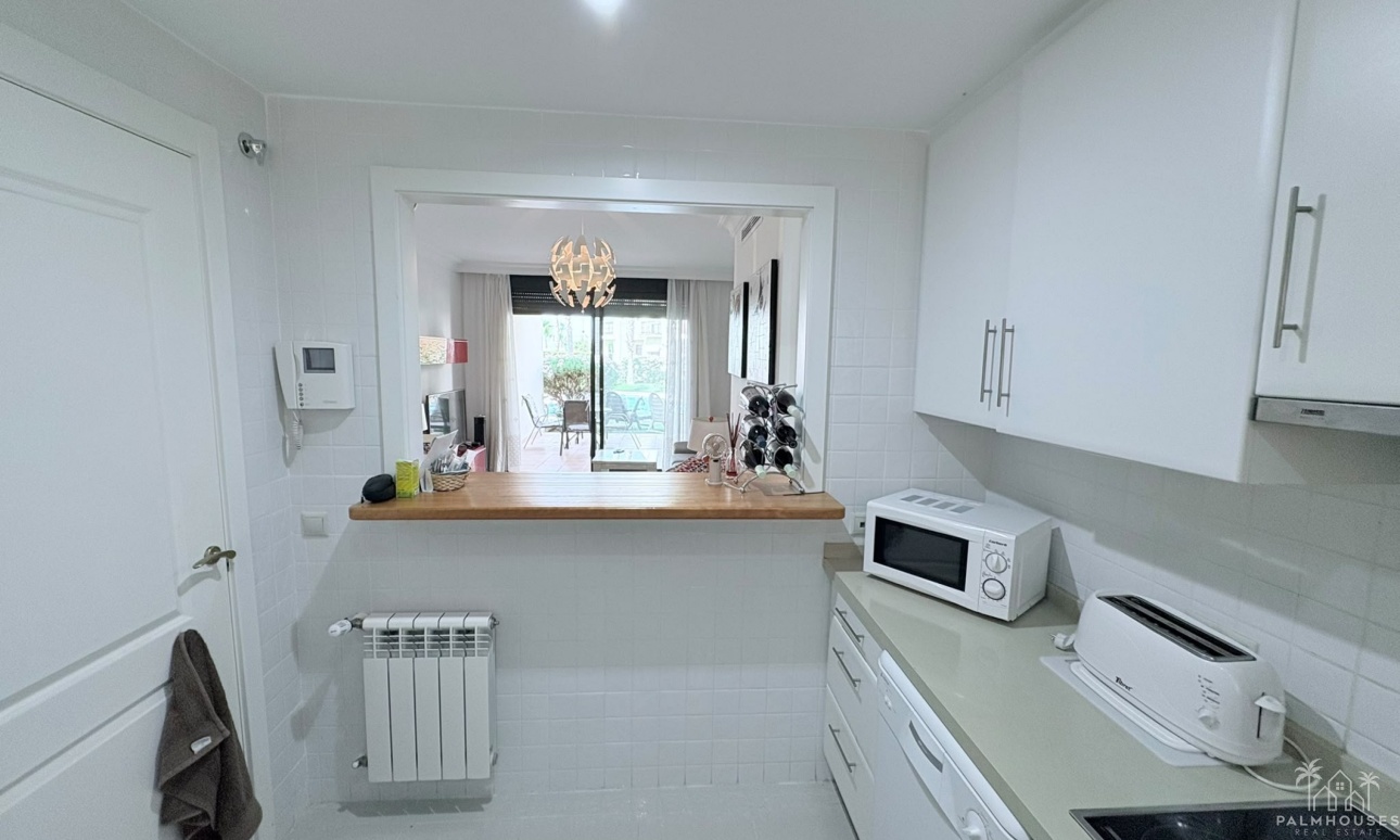 Venta - Apartment - Los Alcazares - Costa Calida