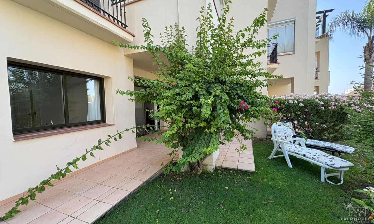 Venta - Apartment - Los Alcazares - Costa Calida