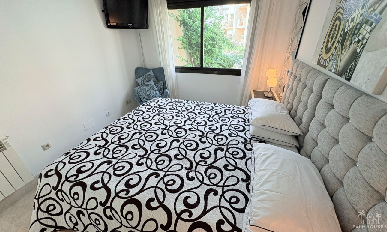 Venta - Apartment - Los Alcazares - Costa Calida
