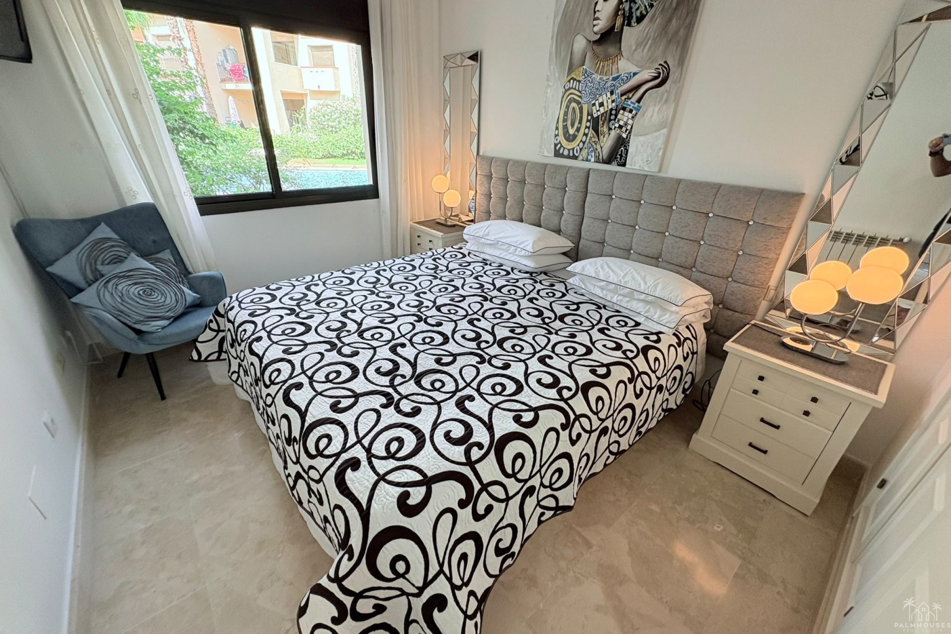 Venta - Apartment - Los Alcazares - Costa Calida