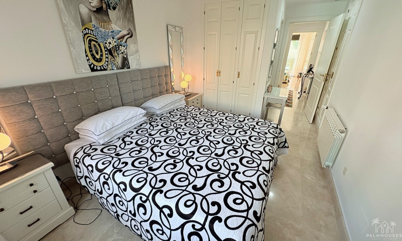 Venta - Apartment - Los Alcazares - Costa Calida