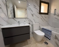 Venta - Apartment - Los Alcazares - Costa Calida