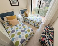 Venta - Apartment - Los Alcazares - Costa Calida