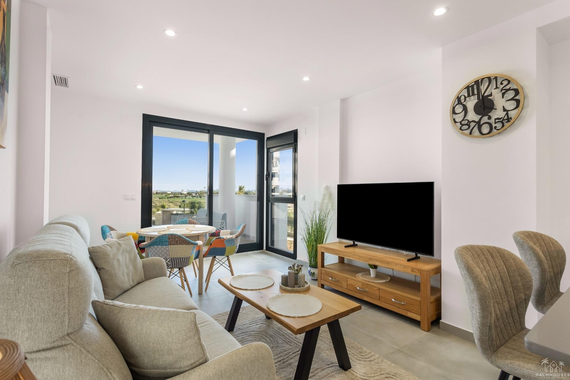 Venta - Apartment - Los Alcazares - Dolores De Pacheco-santa Rosalía