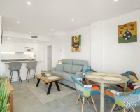 Venta - Apartment - Los Alcazares - Dolores De Pacheco-santa Rosalía