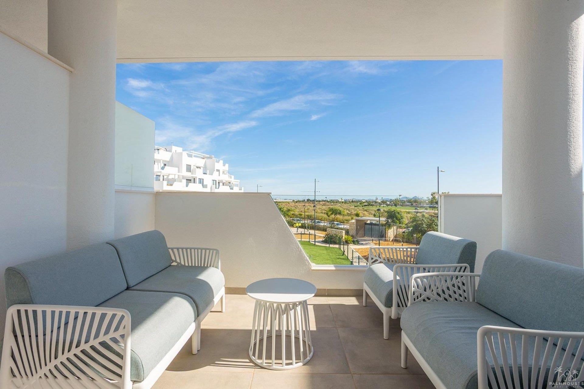 Venta - Apartment - Los Alcazares - Dolores De Pacheco-santa Rosalía