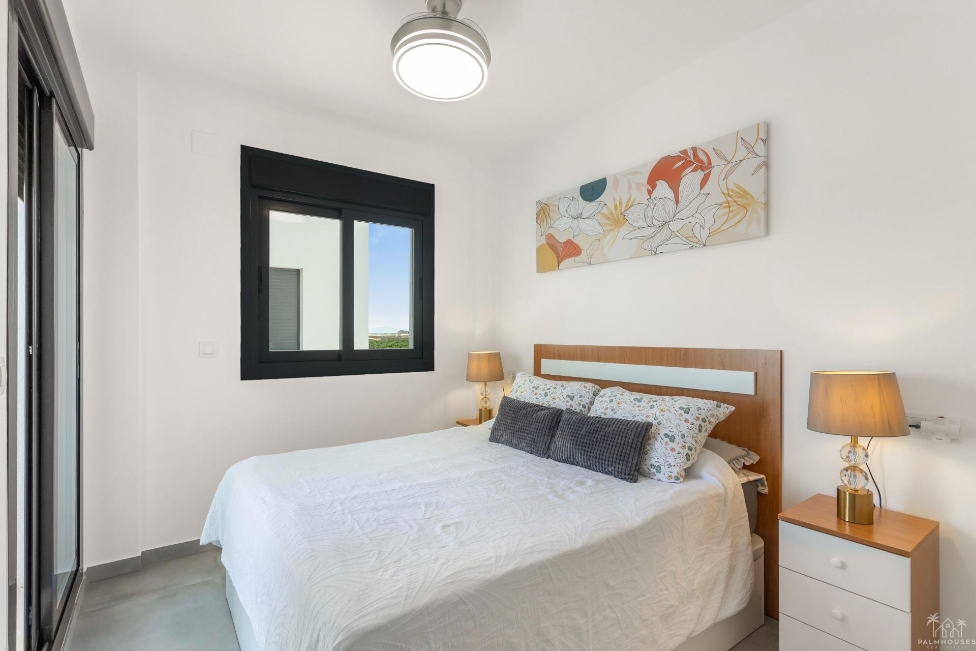 Venta - Apartment - Los Alcazares - Dolores De Pacheco-santa Rosalía