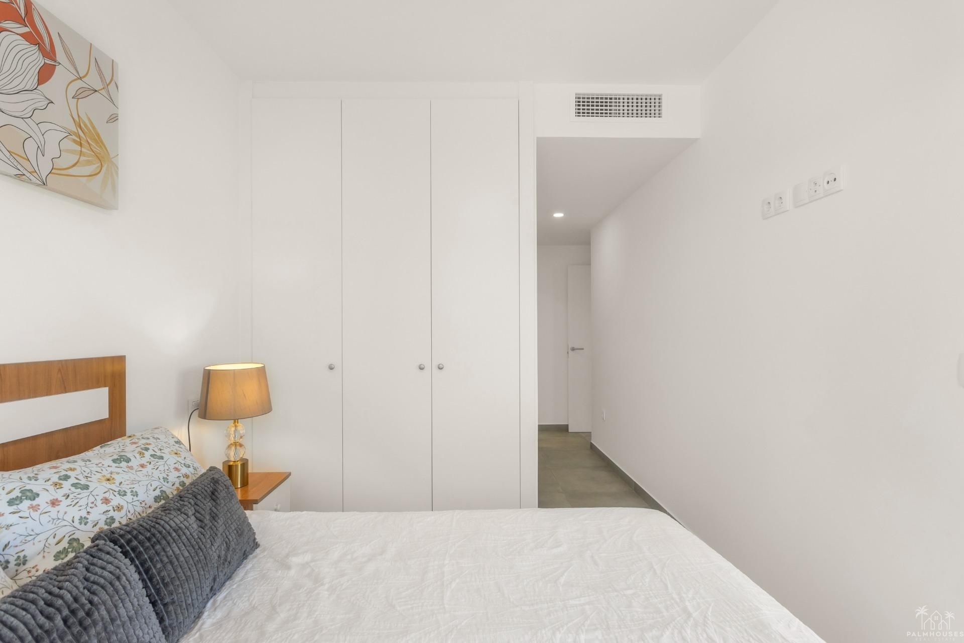 Venta - Apartment - Los Alcazares - Dolores De Pacheco-santa Rosalía