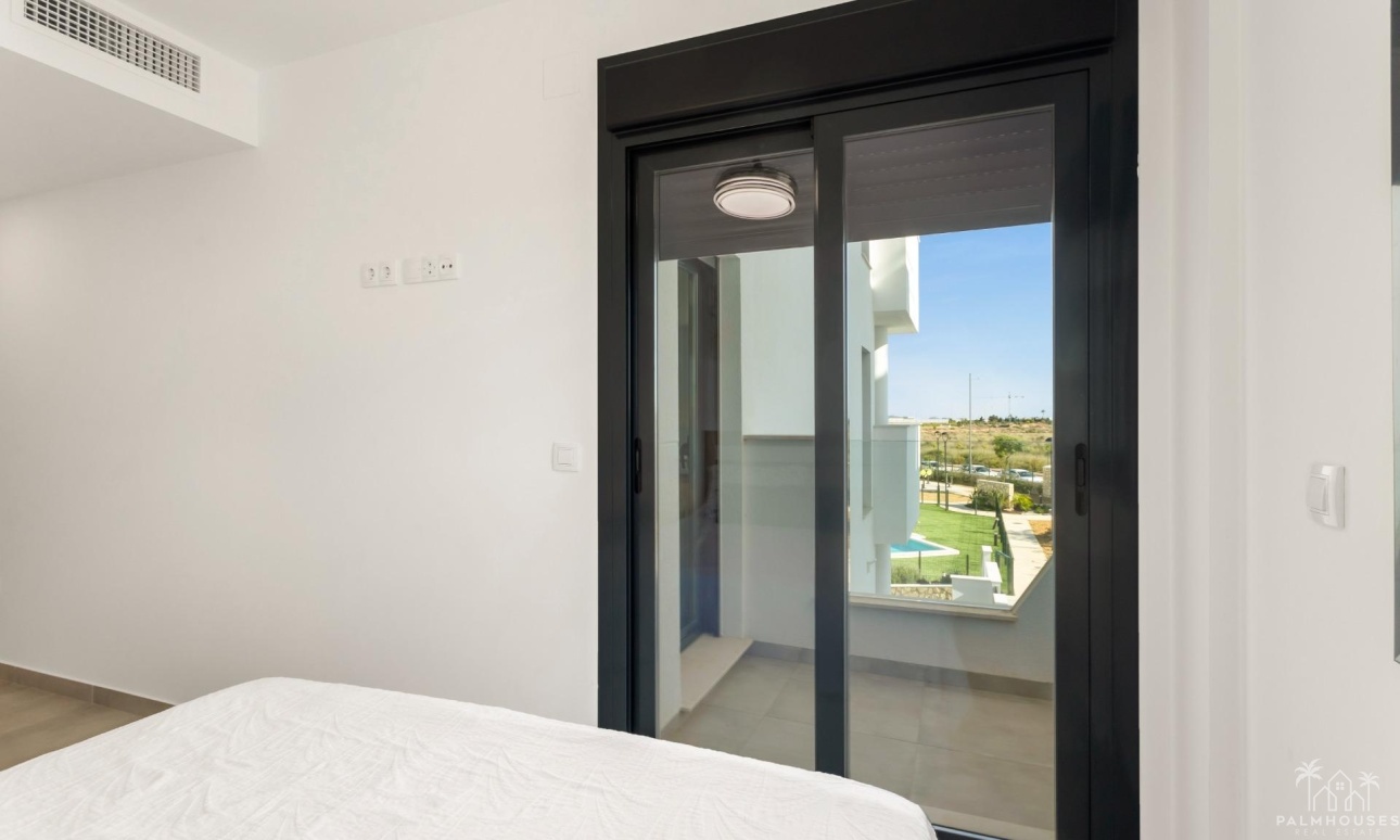 Venta - Apartment - Los Alcazares - Dolores De Pacheco-santa Rosalía