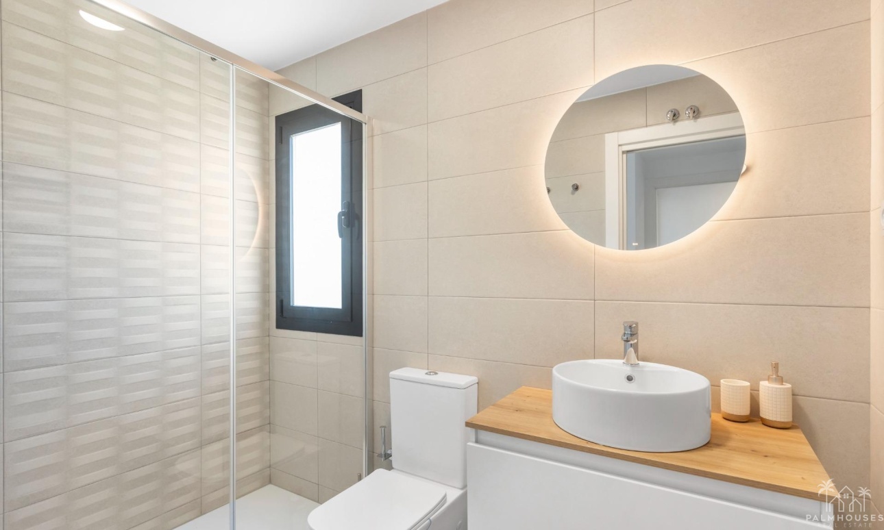 Venta - Apartment - Los Alcazares - Dolores De Pacheco-santa Rosalía