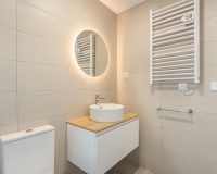 Venta - Apartment - Los Alcazares - Dolores De Pacheco-santa Rosalía