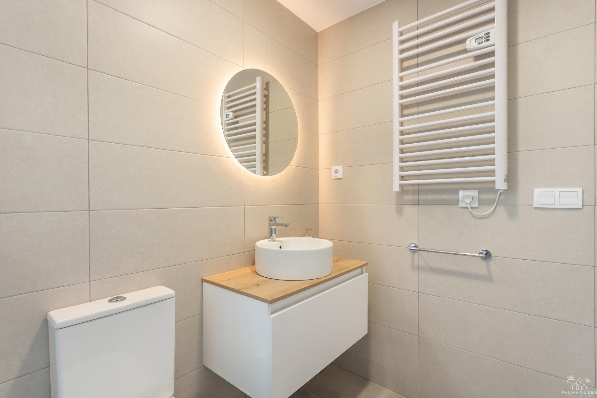 Venta - Apartment - Los Alcazares - Dolores De Pacheco-santa Rosalía