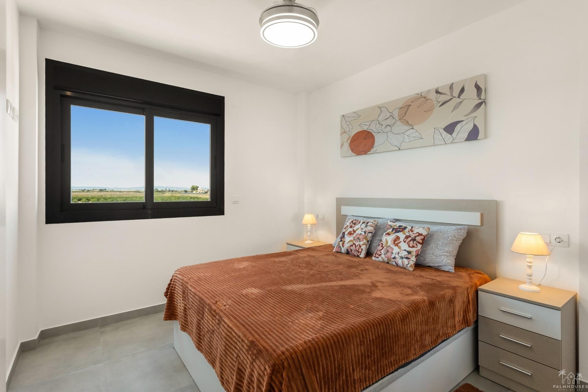 Venta - Apartment - Los Alcazares - Dolores De Pacheco-santa Rosalía