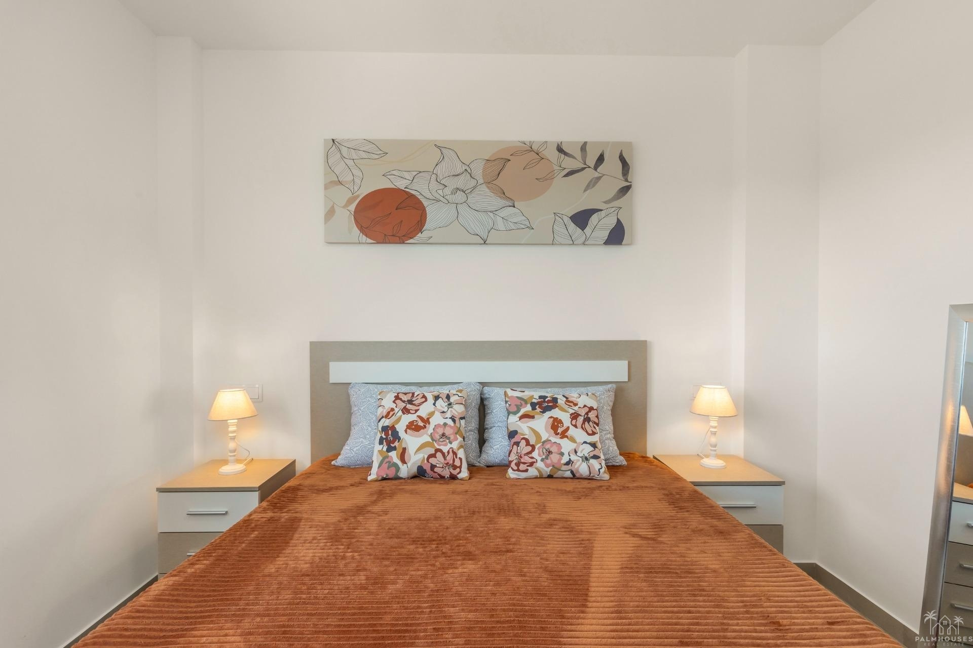 Venta - Apartment - Los Alcazares - Dolores De Pacheco-santa Rosalía