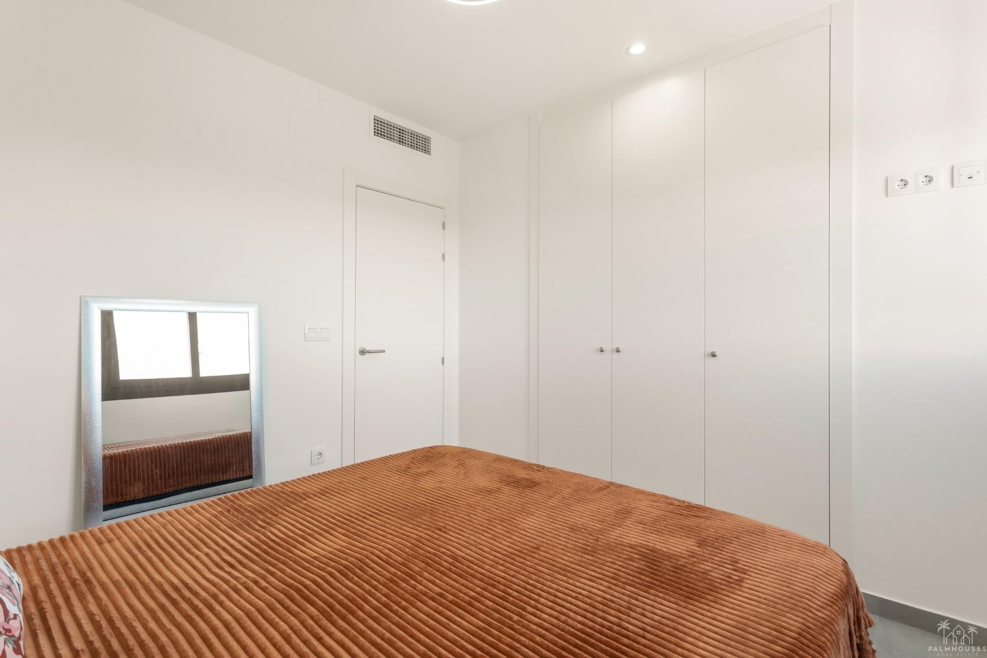 Venta - Apartment - Los Alcazares - Dolores De Pacheco-santa Rosalía