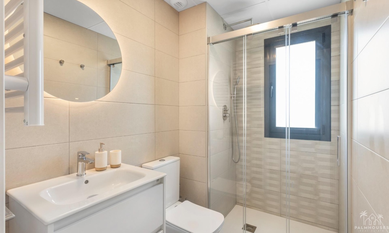 Venta - Apartment - Los Alcazares - Dolores De Pacheco-santa Rosalía