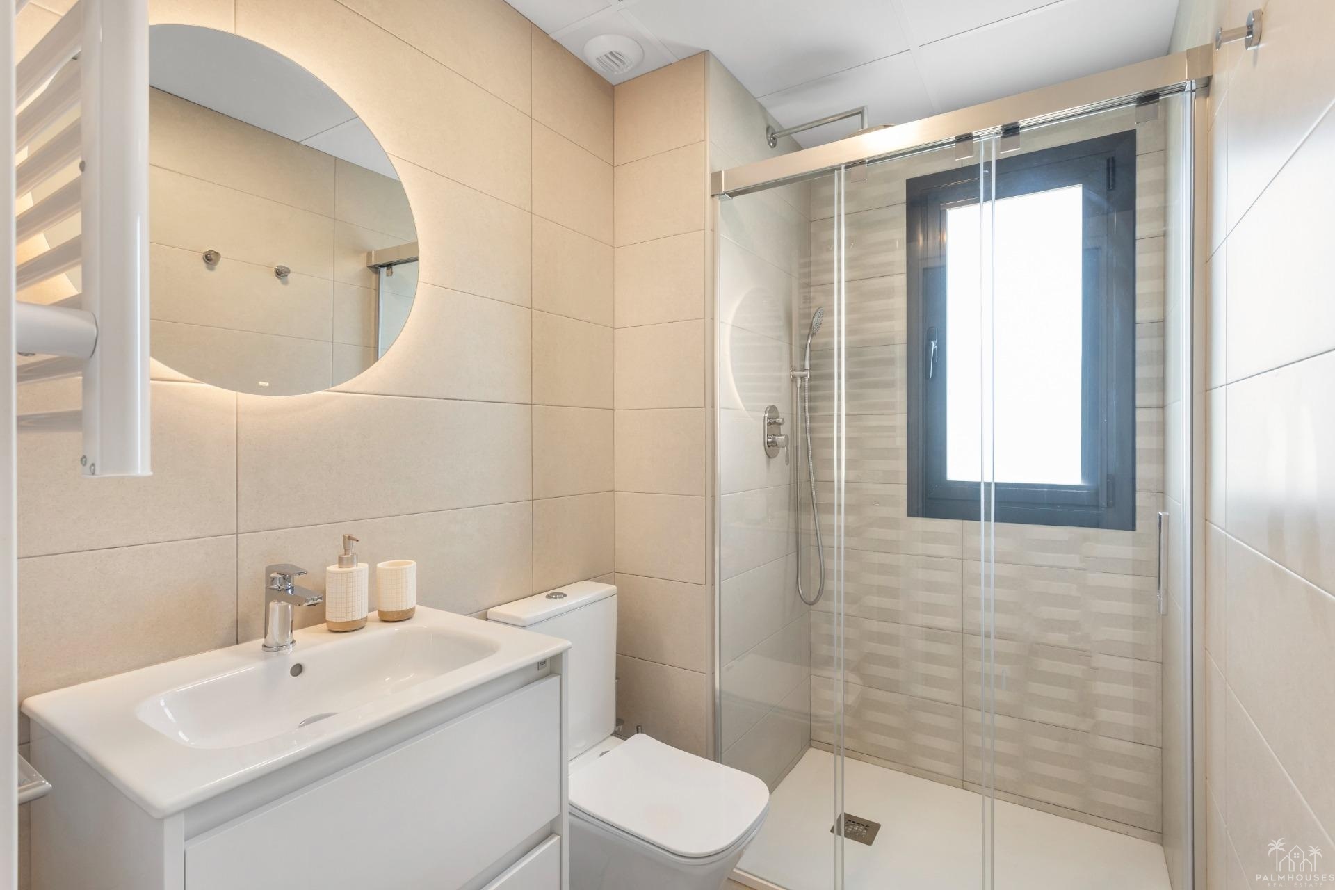 Venta - Apartment - Los Alcazares - Dolores De Pacheco-santa Rosalía