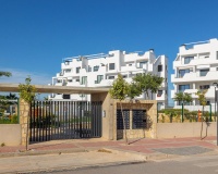 Venta - Apartment - Los Alcazares - Dolores De Pacheco-santa Rosalía