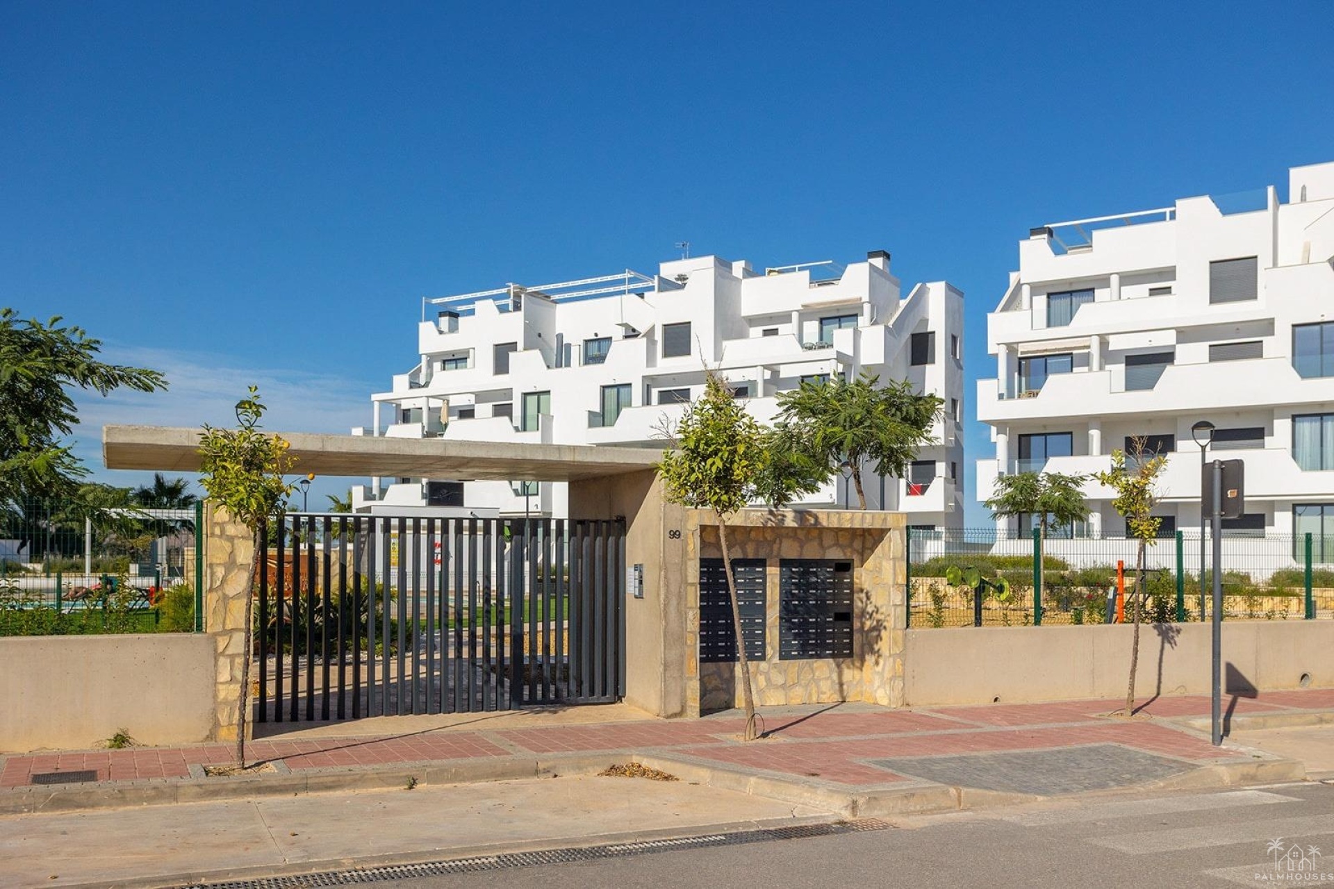 Venta - Apartment - Los Alcazares - Dolores De Pacheco-santa Rosalía