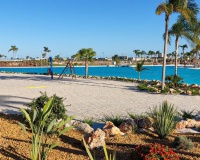 Venta - Apartment - Los Alcazares - Dolores De Pacheco-santa Rosalía