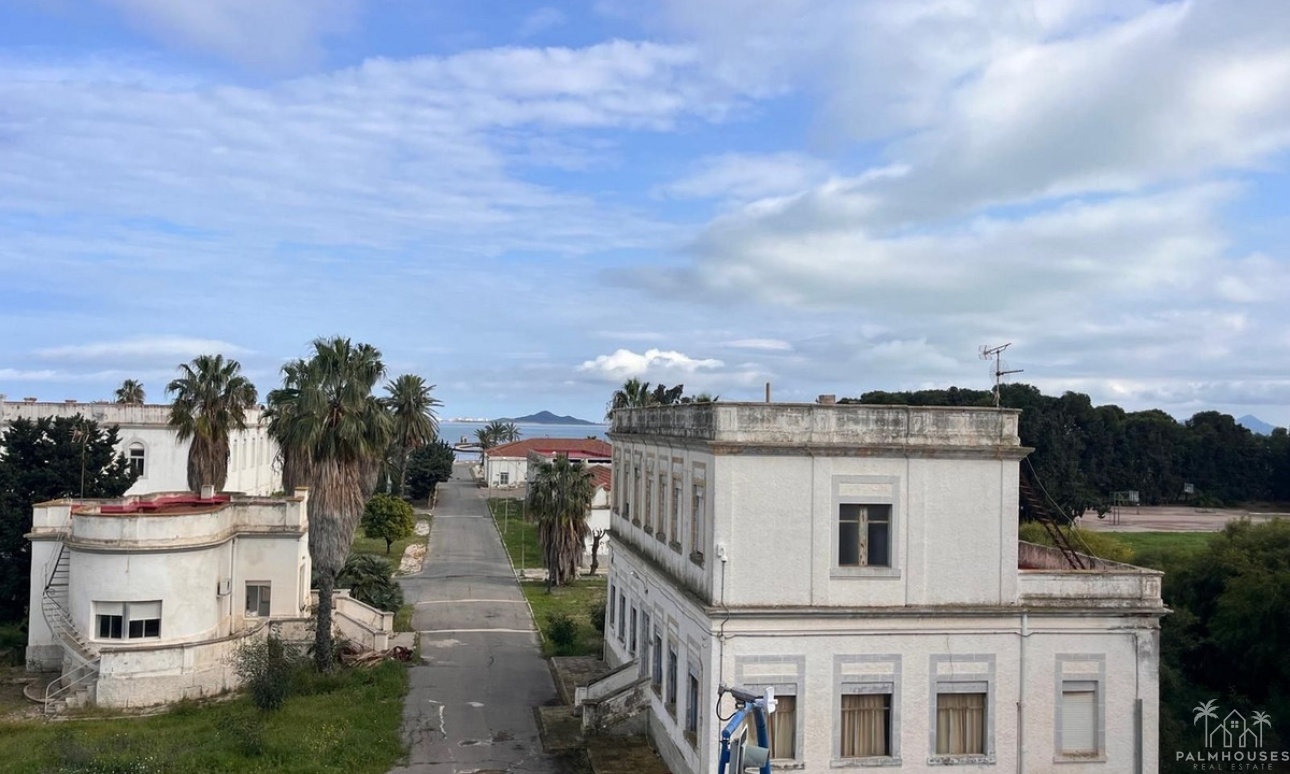 Venta - Apartment - Los Alcazares - Los Alcazares Centro