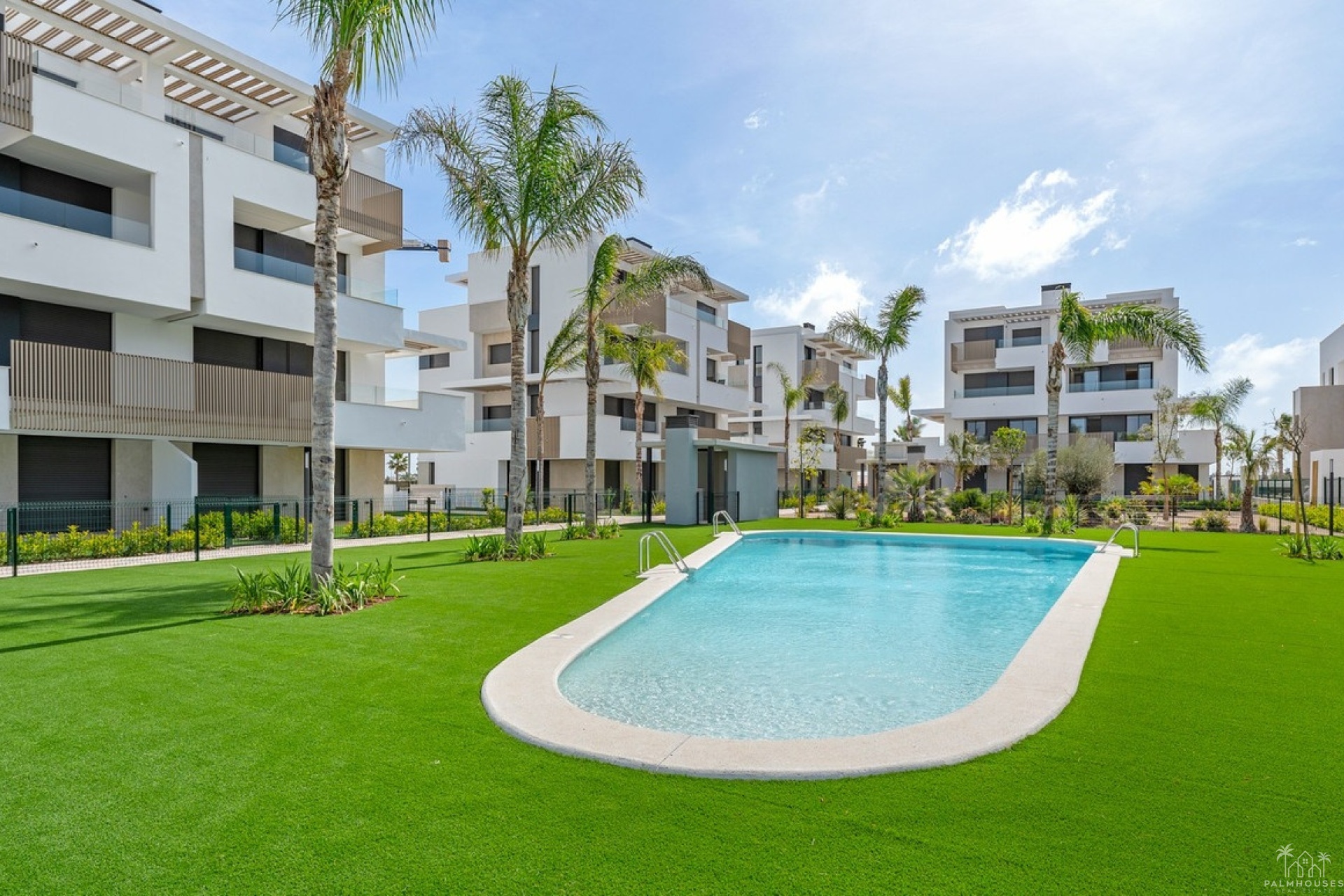 Venta - Apartment - Los Alcazares - Los Alcazares Centro
