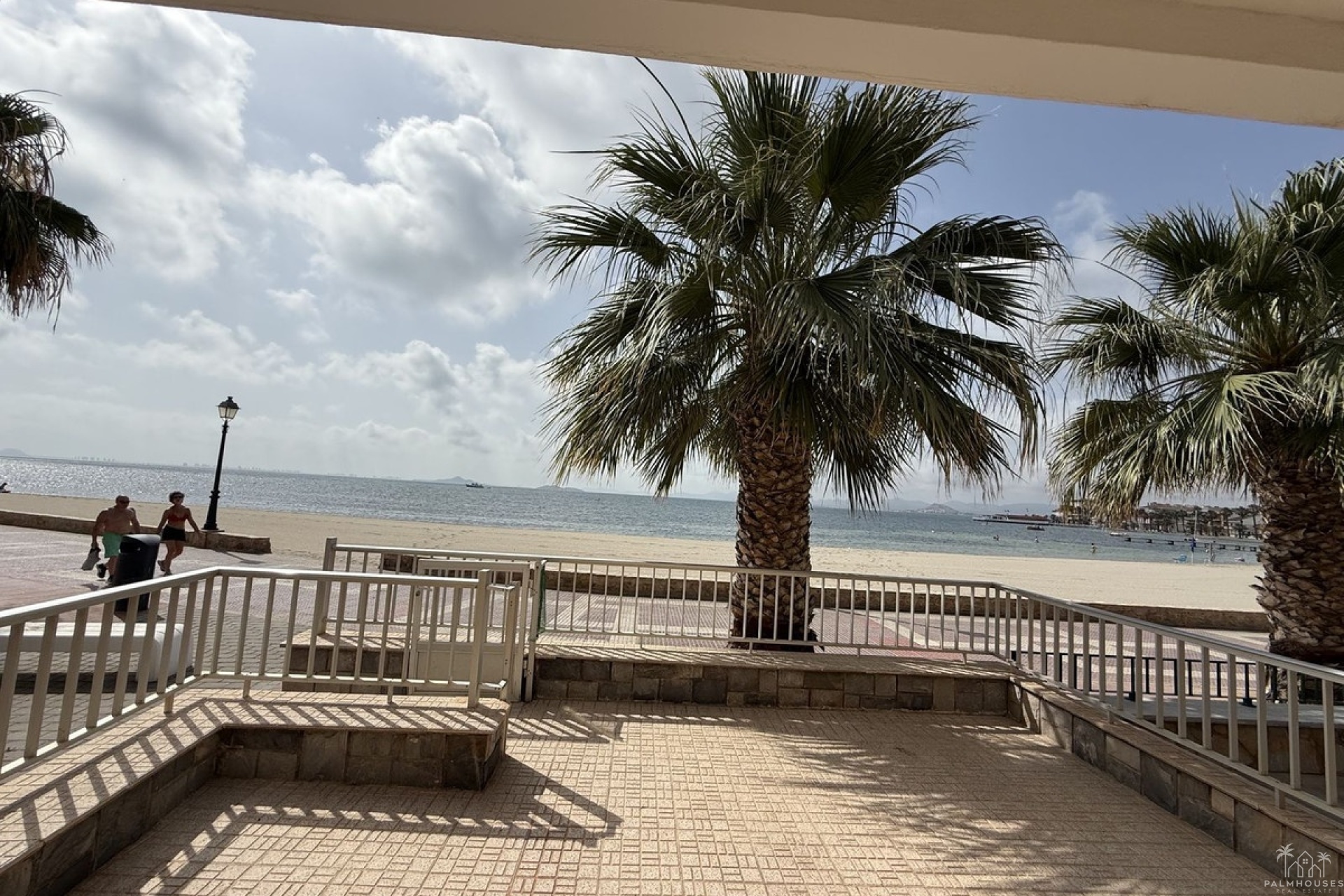 Venta - Apartment - Los Alcazares - Los Alcazares Centro