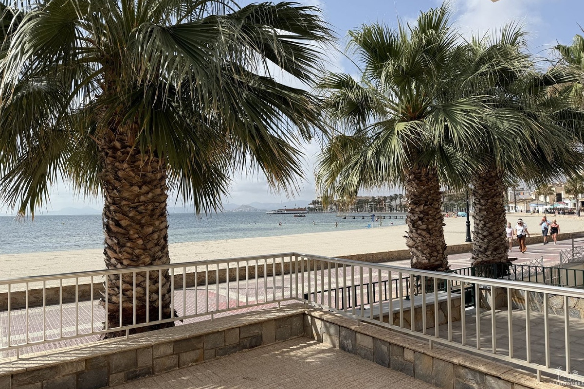 Venta - Apartment - Los Alcazares - Los Alcazares Centro