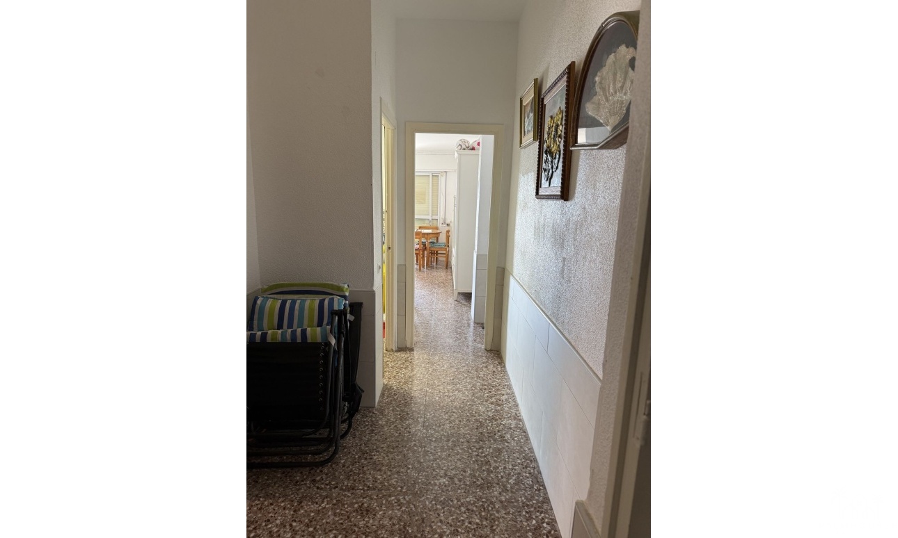 Venta - Apartment - Los Alcazares - Los Alcazares Centro