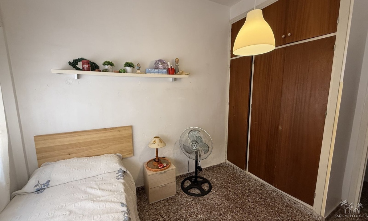 Venta - Apartment - Los Alcazares - Los Alcazares Centro