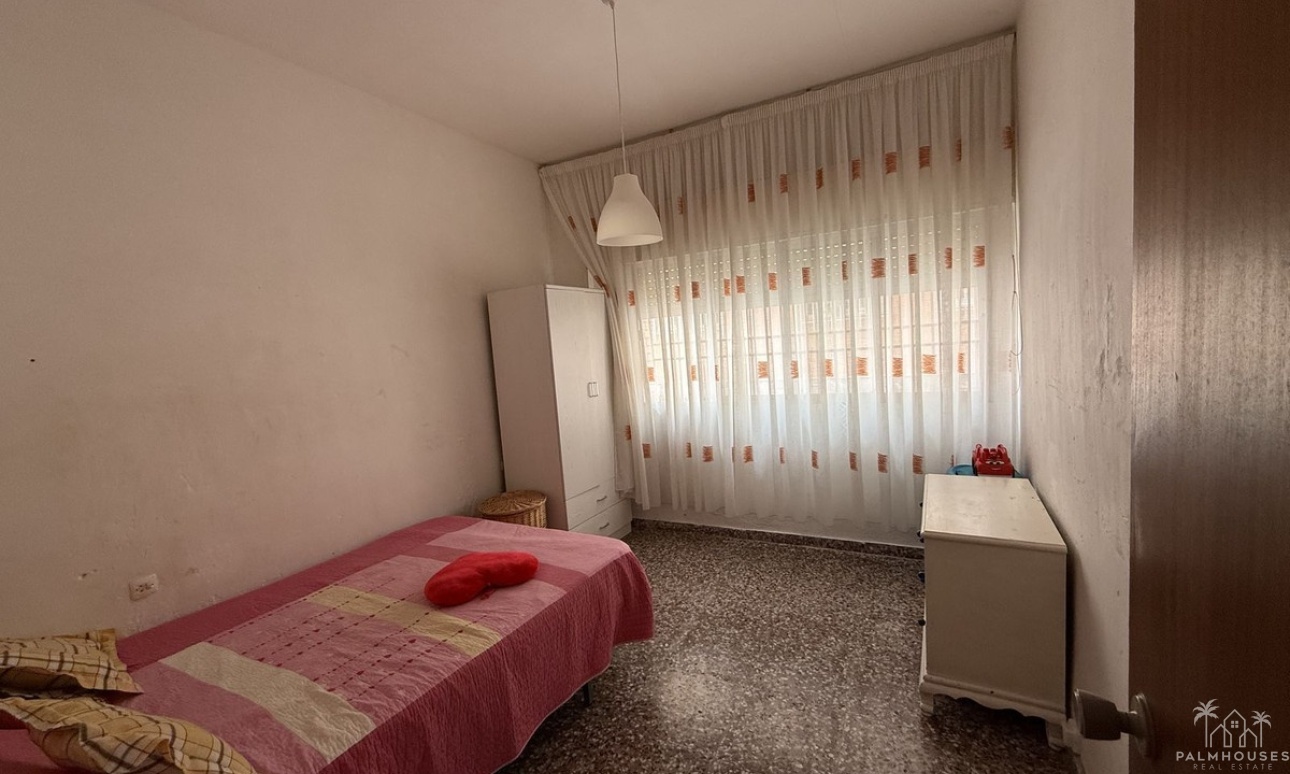 Venta - Apartment - Los Alcazares - Los Alcazares Centro