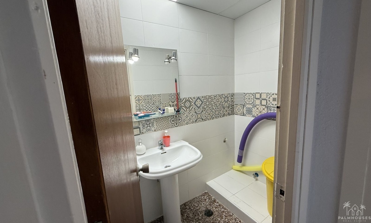 Venta - Apartment - Los Alcazares - Los Alcazares Centro