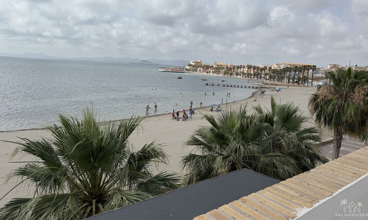 Venta - Apartment - Los Alcazares - Los Alcazares Centro