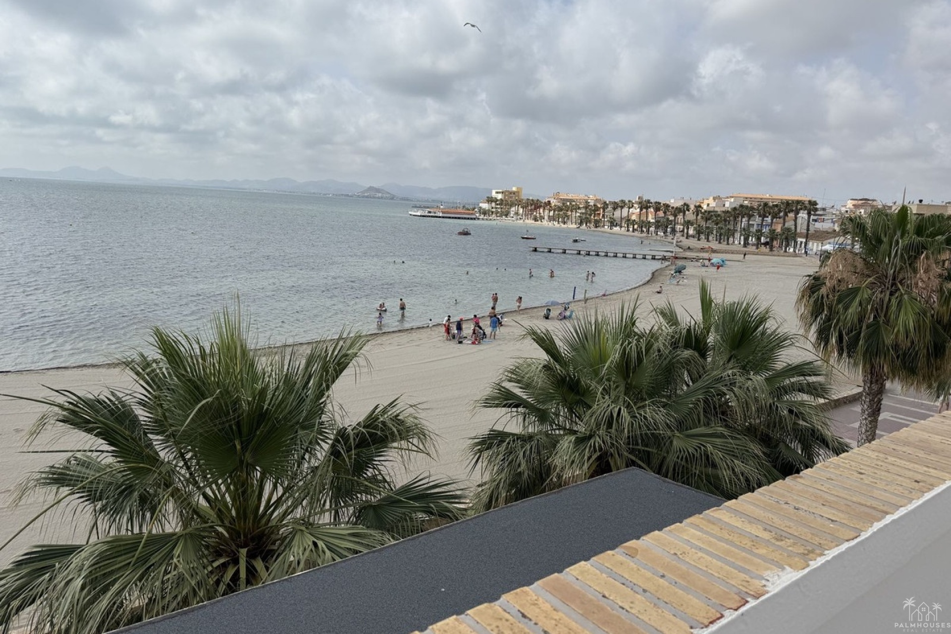 Venta - Apartment - Los Alcazares - Los Alcazares Centro