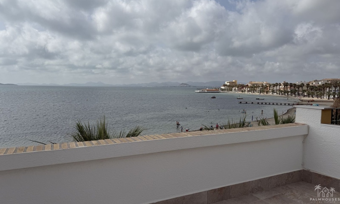 Venta - Apartment - Los Alcazares - Los Alcazares Centro