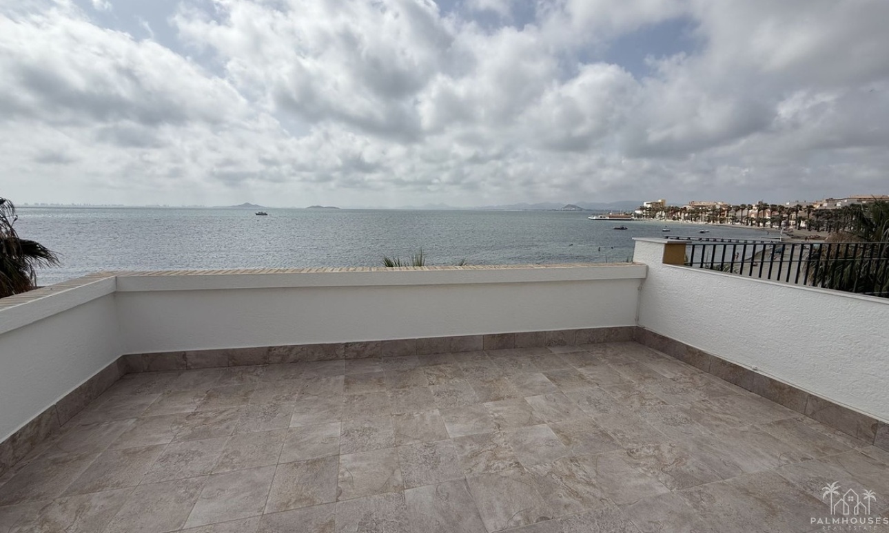 Venta - Apartment - Los Alcazares - Los Alcazares Centro