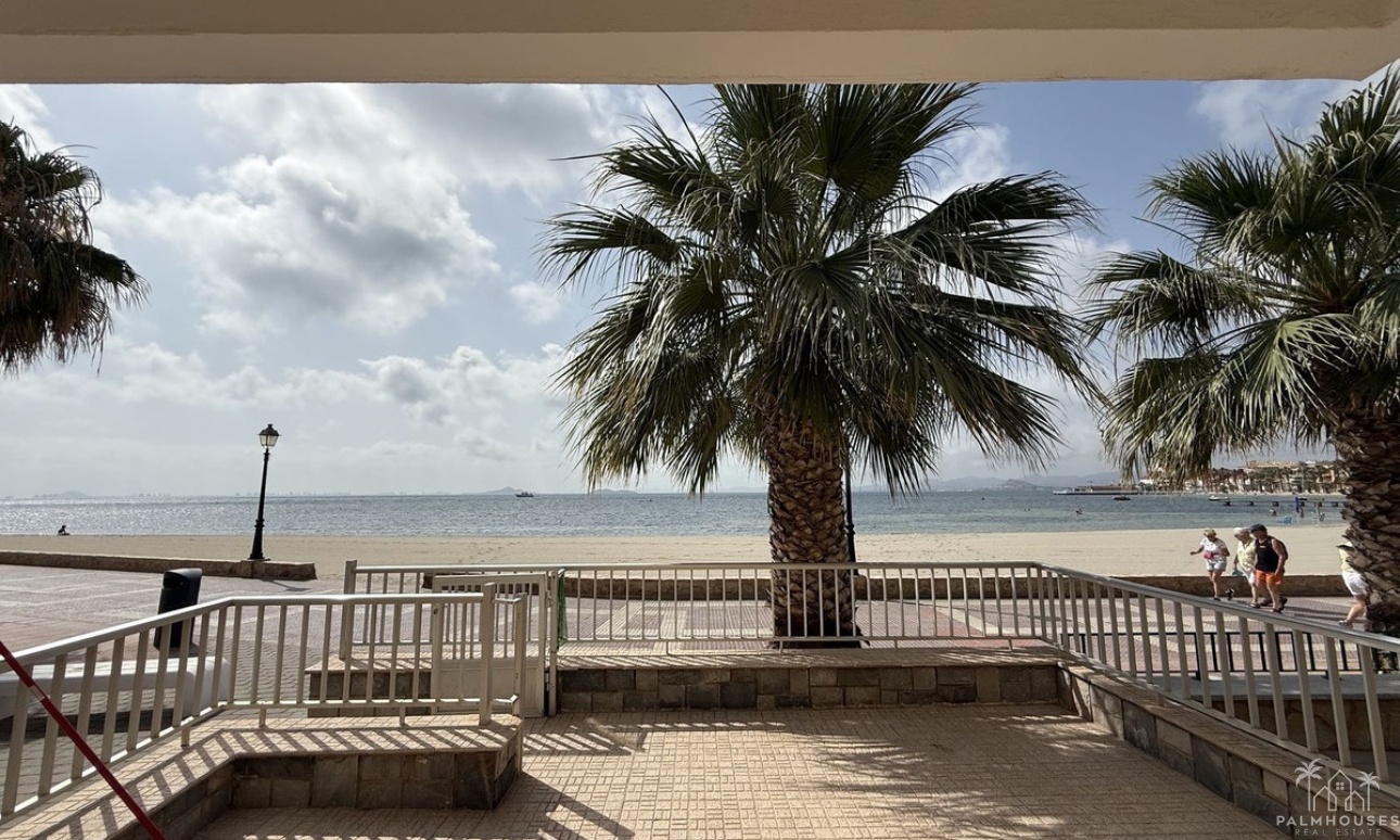 Venta - Apartment - Los Alcazares - Los Alcazares Centro